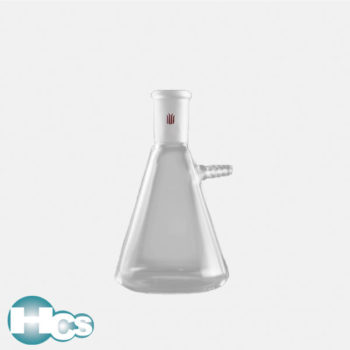 Synthware Filtering flask with joint