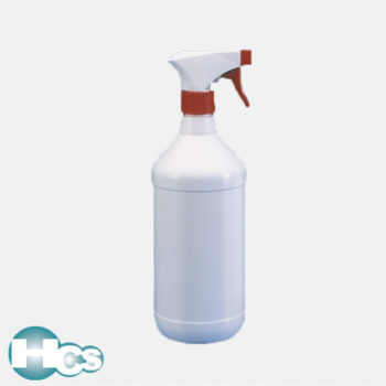 Kartell HDPE Spray Bottle