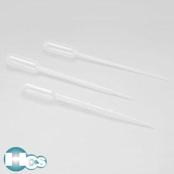 Kartell Pasteur Pipettes