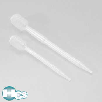 Kartell Disposable dropping pipettes - Bellow Type