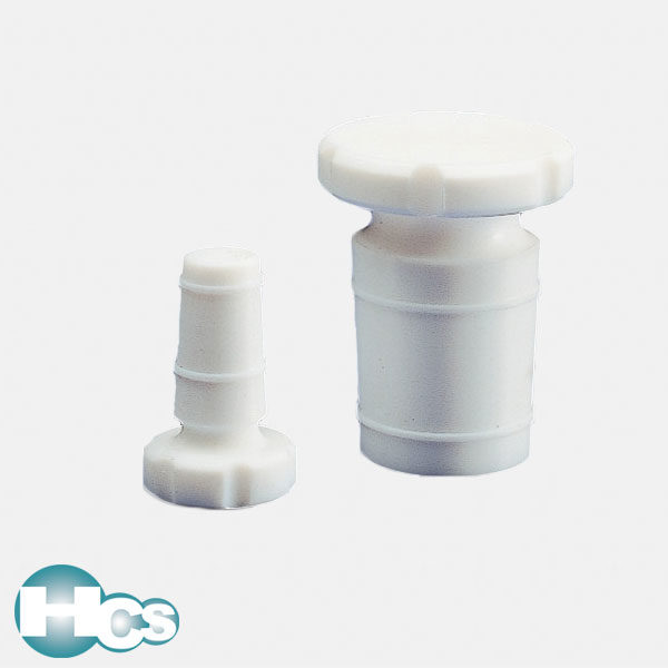 Kartell PTFE tapered Stoppers