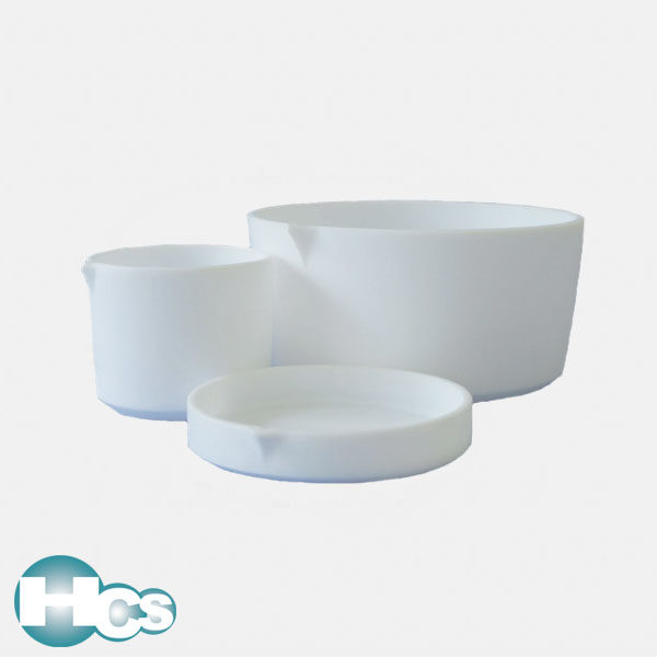 Cowie PTFE evaporating Dish