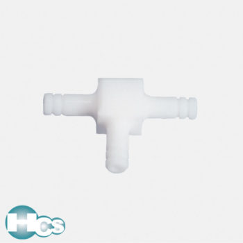 Cowie PTFE T-type Connector