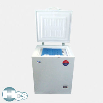 Haier Ice-lined Refrigerator HCS-70