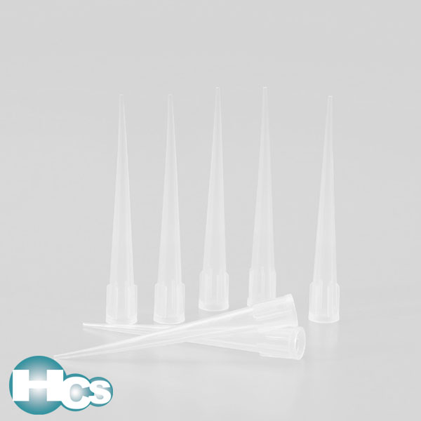 Beckman, Sherwood, Lancer compatible Tip capacity 250-1000µL, Kartell